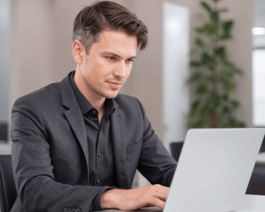 Translator providing marketing translation services to communicate effectively with a global audience in New York.