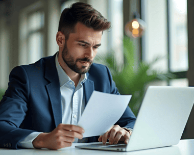 Expert providing Certified Translation services for both personal and business documents in New York, with no hidden fees.