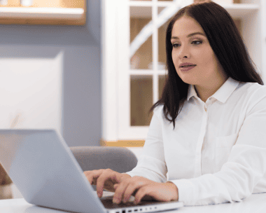 Customer using competitive pricing and clear, upfront quotes for Certified Translation in New York, with no hidden fees.