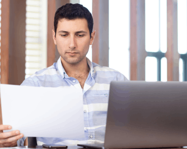 Customer uses certified death certificate translation for estate matters and legal proceedings in New York ensuring accuracy.