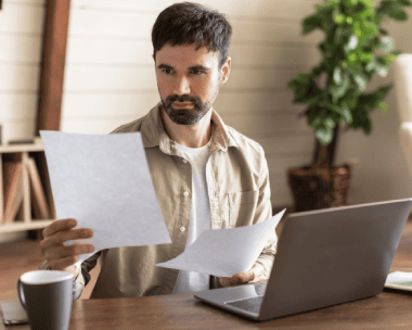 Client receives Certified Translation services for legal, academic and official records in New York, ensuring compliance.