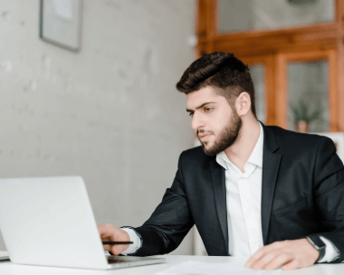 Experienced translator delivering Financial Translation services for complex financial content with high quality.