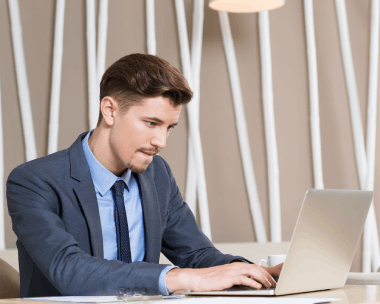 Expert providing Financial Translation to support investment firms with compliant multilingual financial communication.