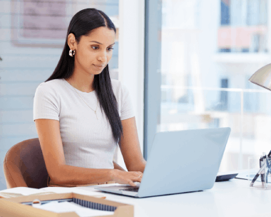 The client utilizing Financial Translation services to remove language barriers in global finance with accuracy.