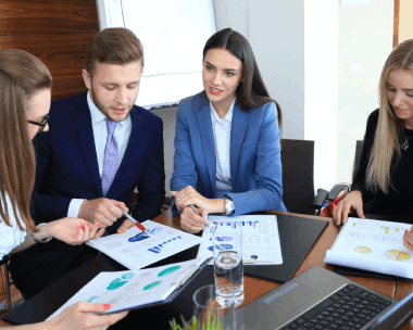A team localizes a website in Flushing, using Translation Services in Flushing for website localization and cultural tone.