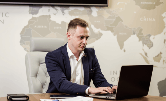 Translator providing Media Translation Services in New York brands expand audience reach as translators localize videos.